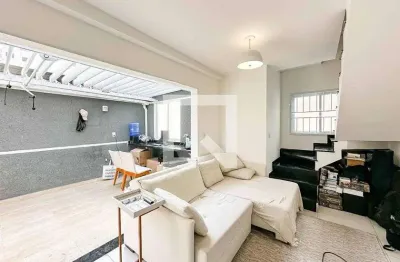 Apartamento para venda - água fria, 2 quartos,  66 m² - são paulo