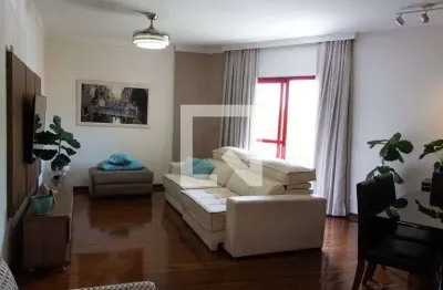 Apartamento para venda - botafogo, 4 quartos,  164 m² - campinas