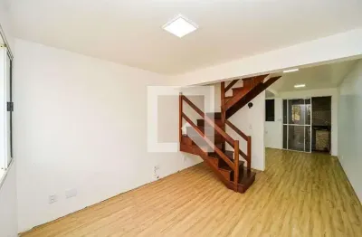 Casa / sobrado em condomínio para venda - sarandi, 2 quartos,  85 m² - porto alegre