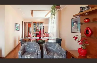 Apartamento para venda - nova suíssa, 3 quartos,  110 m² - belo horizonte