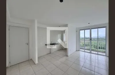 Apartamento para venda - vargem pequena, 3 quartos,  60 m² - rio de janeiro