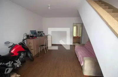Casa para venda - vila gustavo, 2 quartos,  90 m² - são paulo