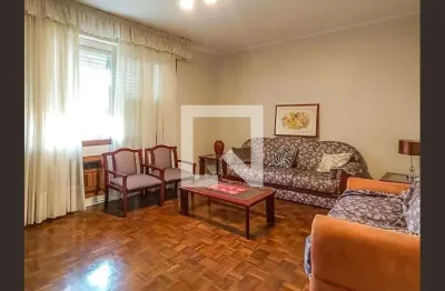 Apartamento para venda - menino deus, 4 quartos,  140 m² - porto alegre