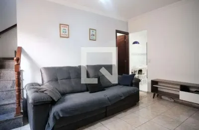 Casa / sobrado em condomínio para venda - vila guilhermina, 2 quartos,  100 m² - são paulo