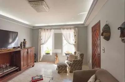 Casa para venda - vila carminha, 4 quartos,  240 m² - campinas