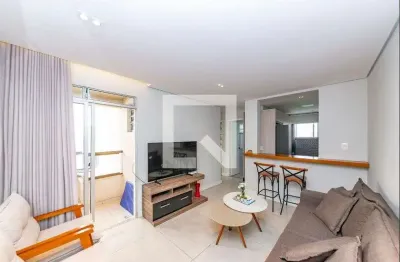 Apartamento para venda - castelo, 2 quartos,  61 m² - belo horizonte