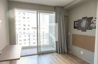 Kitnet / stúdio para venda - cambuci, 1 quarto,  23 m² - são paulo