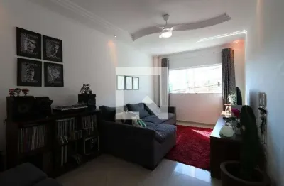Casa para venda - vila leopoldina, 3 quartos,  124 m² - santo andré