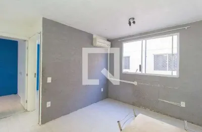 Apartamento para venda - bairro fátima, 2 quartos,  43 m² - canoas