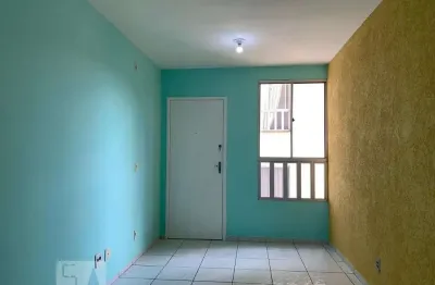 Apartamento para venda - são joão batista, 2 quartos,  55 m² - belo horizonte