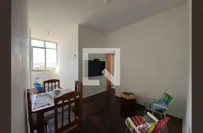 Apartamento para venda - botafogo, 2 quartos,  45 m² - rio de janeiro