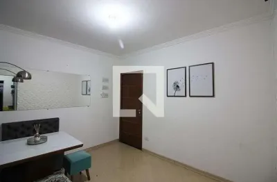 Apartamento para venda - demarchi, 2 quartos,  56 m² - são bernardo do campo