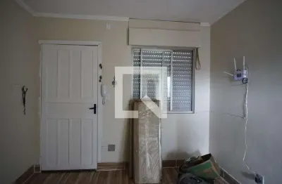 Apartamento para venda - rubem berta, 2 quartos,  51 m² - porto alegre