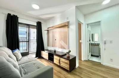 Apartamento para venda - vila mascote, 1 quarto,  29 m² - são paulo