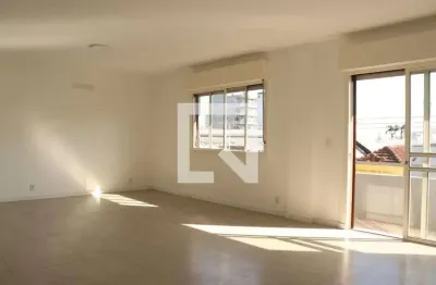 Apartamento para venda - centro, 3 quartos,  128 m² - são leopoldo