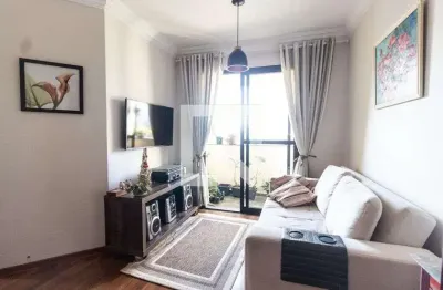 Apartamento para venda - mandaqui, 2 quartos,  49 m² - são paulo