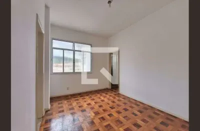 Apartamento para venda - engenho novo, 2 quartos,  60 m² - rio de janeiro