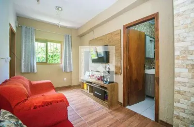 Casa para venda - rubem berta, 3 quartos,  110 m² - porto alegre