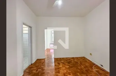 Apartamento para venda - urca, 1 quarto,  35 m² - rio de janeiro