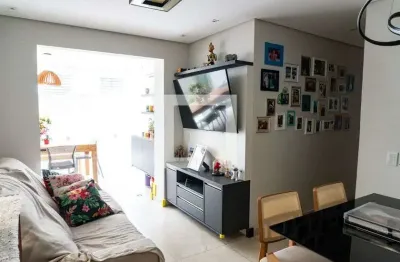 Apartamento para venda - vila mascote, 2 quartos,  96 m² - são paulo