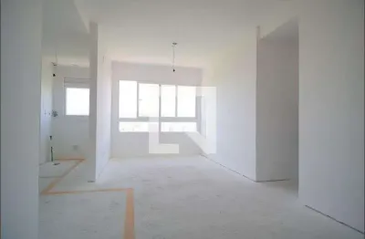 Apartamento para venda - jardim salso , 3 quartos,  72 m² - porto alegre