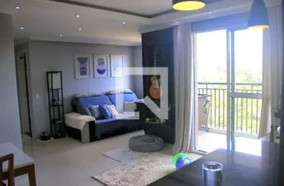 Apartamento para venda - vila galvão, 2 quartos,  67 m² - guarulhos