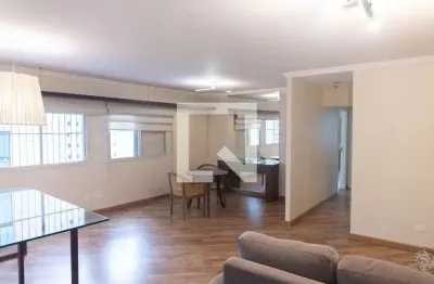 Apartamento para venda - consolação, 3 quartos,  143 m² - são paulo