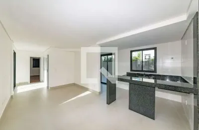 Apartamento para venda - barroca, 2 quartos,  167 m² - belo horizonte