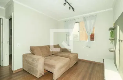 Apartamento para venda - sarandi, 2 quartos,  45 m² - porto alegre