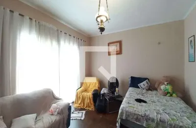 Casa para venda - campos elíseos , 4 quartos,  125 m² - campinas
