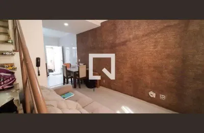 Casa / sobrado em condomínio para venda - santa maria, 2 quartos,  67 m² - osasco