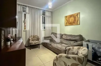 Apartamento para venda - milionários, 3 quartos,  65 m² - belo horizonte