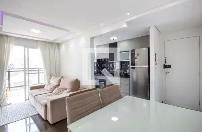 Apartamento para venda - novo osasco, 2 quartos,  49 m² - osasco