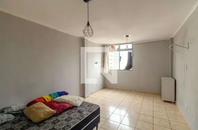 Kitnet / stúdio para venda - santa cecília, 1 quarto,  40 m² - são paulo