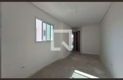 Cobertura para venda - vila leopoldina, 2 quartos,  80 m² - santo andré