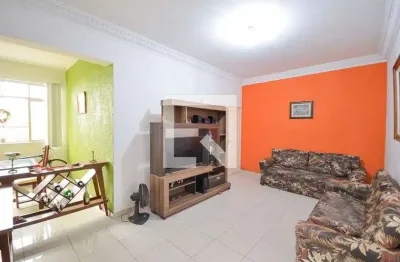 Apartamento para venda - grajaú, 3 quartos,  100 m² - rio de janeiro