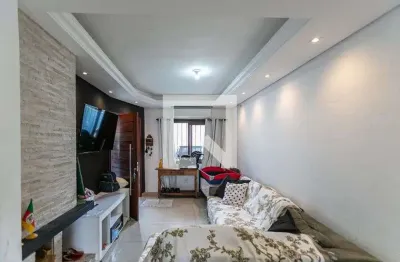 Casa para venda - camaquã, 2 quartos,  120 m² - porto alegre