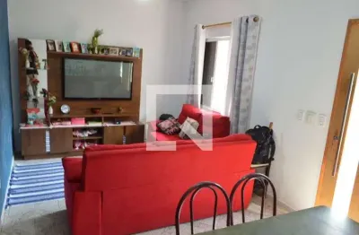 Casa / sobrado em condomínio para venda - taquara, 4 quartos,  96 m² - rio de janeiro