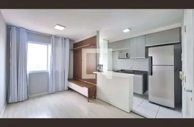Apartamento para venda - água branca, 1 quarto,  31 m² - são paulo
