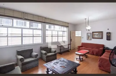 Apartamento para venda - santo agostinho, 4 quartos,  145 m² - belo horizonte