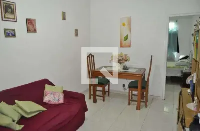 Apartamento para venda - engenho novo, 1 quarto,  50 m² - rio de janeiro