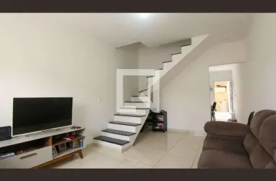 Casa para venda - vila formosa, 2 quartos,  88 m² - são paulo