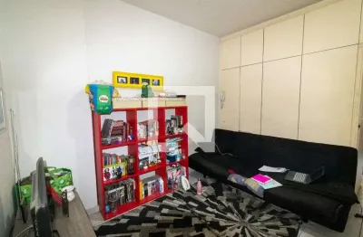 Apartamento para venda - botafogo, 1 quarto,  35 m² - campinas