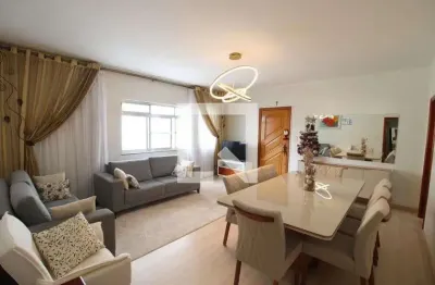 Apartamento para venda - santana, 3 quartos,  111 m² - são paulo