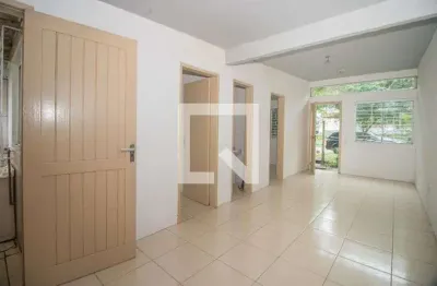 Casa com 2 quartos à venda na Rua Sinval Saldanha, Bom Jesus, Porto Alegre