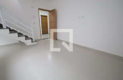 Cobertura para venda - vila assunção, 2 quartos,  100 m² - santo andré