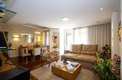 Apartamento com 3 quartos à venda na Rua Gastão Gonçalves, Icaraí, Niterói