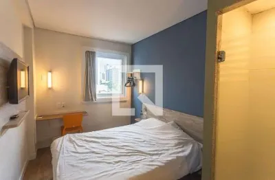 Kitnet / stúdio para venda - santo antônio, 1 quarto,  18 m² - belo horizonte