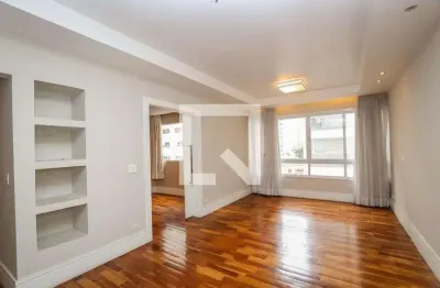 Apartamento para venda - jardim paulista, 2 quartos,  96 m² - são paulo