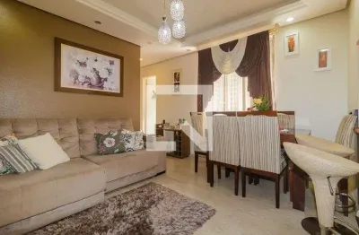 Apartamento para venda - santo antônio, 2 quartos,  53 m² - porto alegre